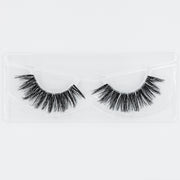 Unicorn Cosmetics 3D Faux Mink Lashes - Not Basic (Tray Shot)
